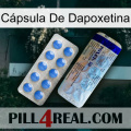 Cápsula De Dapoxetina 39